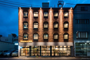 Отель Drop Inn Tottori  Тоттори